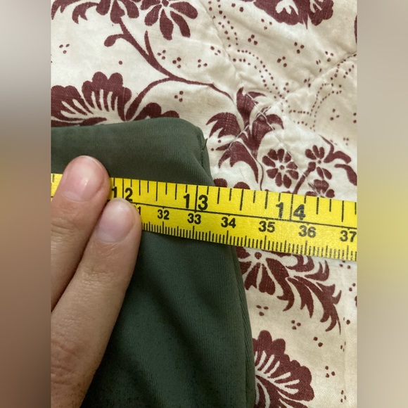 High Waist bathing suit bottoms Slow Fashion - Picture 6 of 6